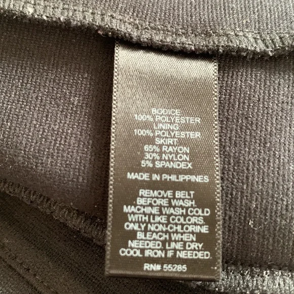 COPY - EXPRESS NWOT Dress - Picture 11 of 11